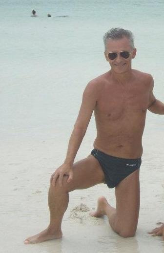 sweet-daddies: Straight Slim Daddy