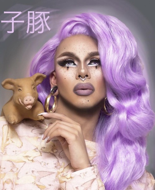 spankinbettie: Aja X Eric Magnussen