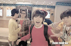 chaootic:  make me choose: b1a4: sad concept or bright concept (asked by anonymous) 