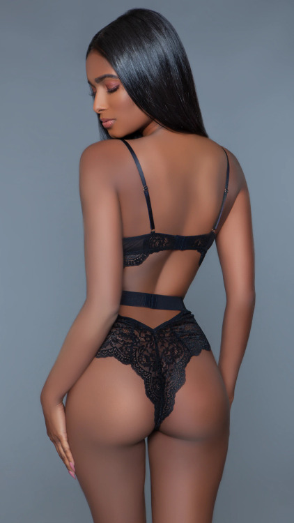 beauty-lingerie-show: BeWicked Lingerie USA