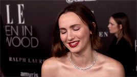 * . #306 Gifsof Maude Apatow In Various Interviews Can Be Found By Joining My Discord Server, Or Sending
