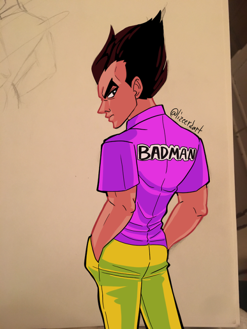 I&rsquo;m that bad typeMake your mama sad typeMake your girlfriend mad tightMight seduce your da