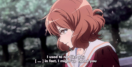 hibike e