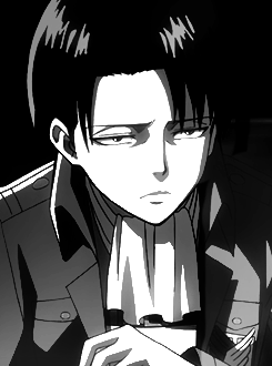 gh0stxgurl:    「 進撃の巨人 x Rivialle's Outfits 」             