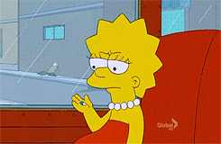 simpsons-latino:  Mas Simpsons aqui 