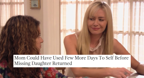 gobiasinc:  Arrested Development + The Onion headlines 