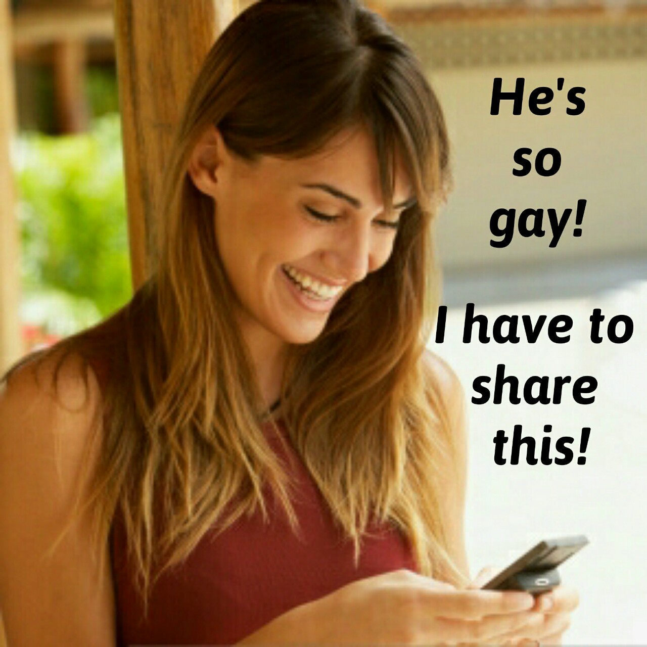 katyvanaimee:  They are all going to know you love cum