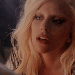 Ladyxgaga:  You’re Only Immortal If You’re Smart.