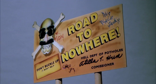 keepitcult:Highway to Hell (1991)