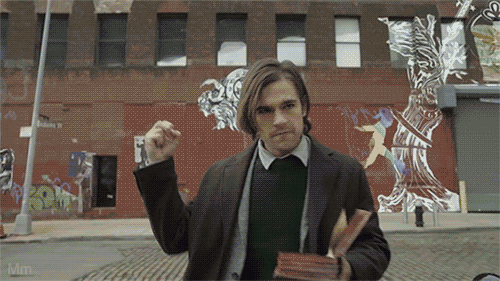 brakebillskids:  quentin and finger casting 