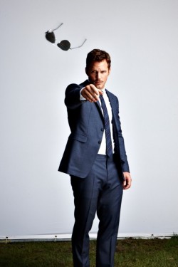 boydonick:  chrisprattdelicious: Chris Pratt for