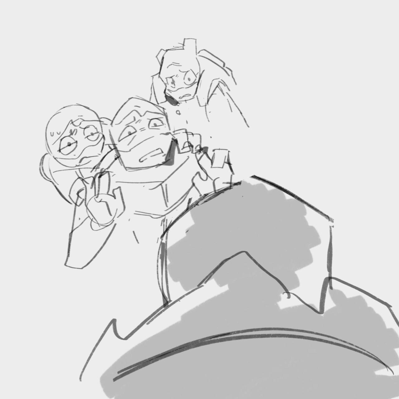 Congrats TMNT On Tumblr congrats-tmnt-on-tumblr