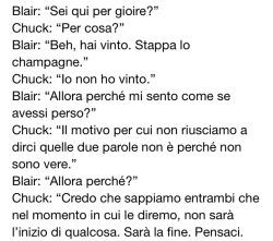 infiniteattese:  -gossip girl 