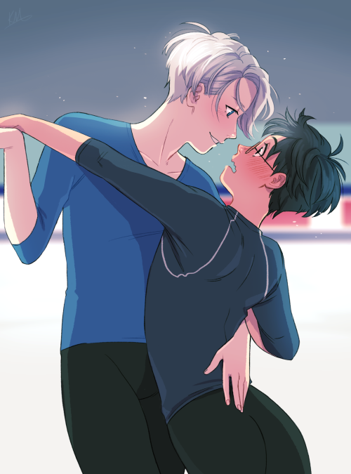 kittiepng:  oh no they r in love..