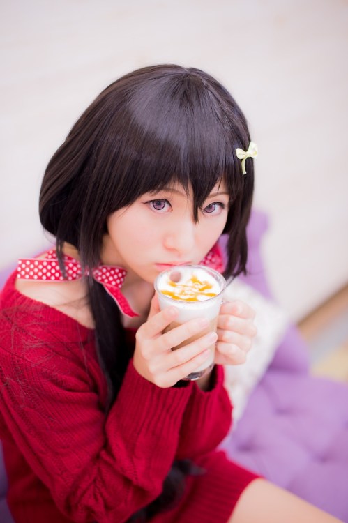 Love Live - Yazawa Nico [Special Gravure] (Yuka) 8HELP US GROW Like,Comment & Share.CosplayJapaneseGirls1.5 - www.facebook.com/CosplayJapaneseGirls1.5CosplayJapaneseGirls2 - www.facebook.com/CosplayJapaneseGirl2tumblr - http://cosplayjapanesegirlsblog