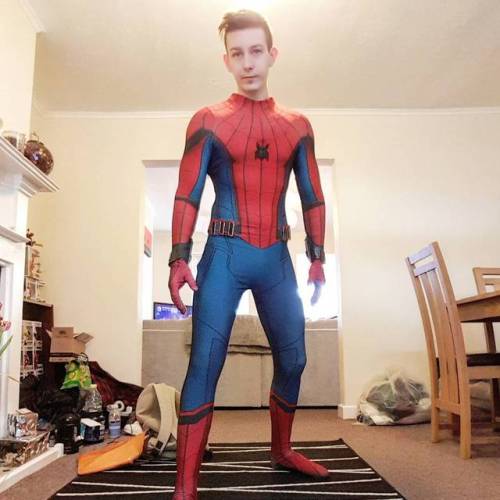 insta-guys: @southwestspidey