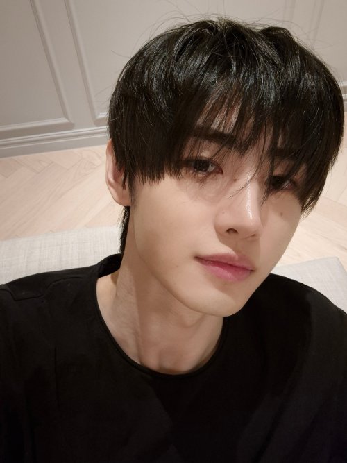 Sunghoon Update 🖤