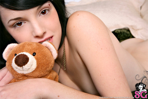Bear Necessities