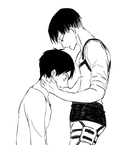 erenish:  【65話】なでなでしてるだけ | すぅPlease do not remove this caption.× I have received permission from the artist to post the art ×