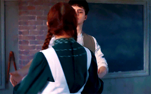 bertwysocki:  Dear Anne, Since we’re partings ways, perhaps forever, I feel that I must unburden my heart. You’re the fond object of my affection and my desire. You, and you alone, are the keeper of the key to my heart. Please, don’t be alarmed