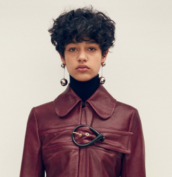 sadesmoothoperator: damaris goddrie for j.w.