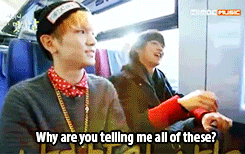  How Minho turned down Key's suggestion for a coffee date then still went for it   