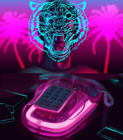 fyeahhotlinemiami:  sneak peek from my animation