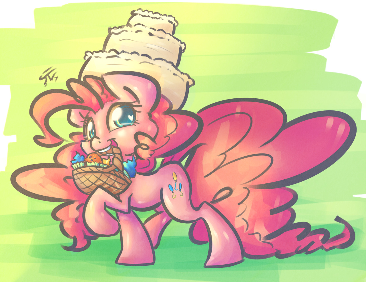 leaddoodles:Pastry Delivery PATREON LINK&lt;3