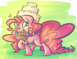 leaddoodles:Pastry Delivery PATREON LINK<3