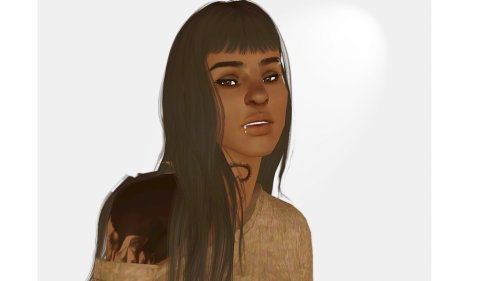 Tatiana Montgomery ()