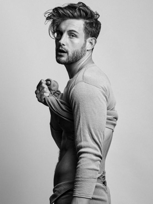 smittenstephen:Nico Tortorella