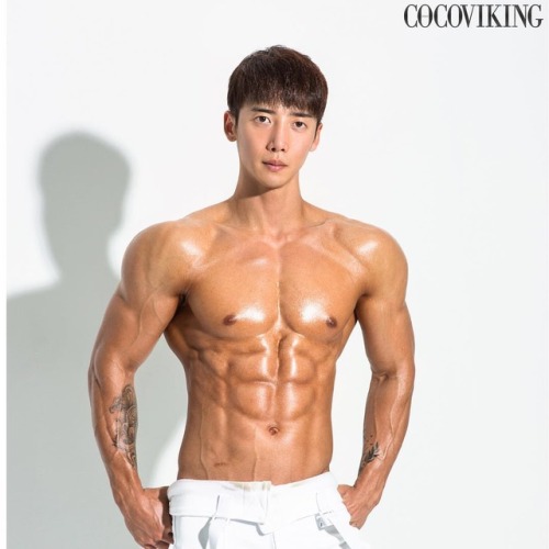 Lee Sang Kyoung