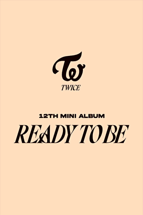 TWICE The 12th Mini AlbumREADY TO BEConcept Photos #1