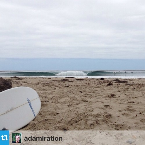 Couple of waves today for the boys! Thanks @tpattersonsurfboards @etechboards for the sleds. #iration