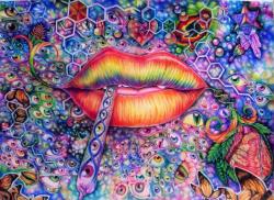 crystal-hippie:  stonedpiixie:  ॐ🍄spiritual/natureॐ🍄