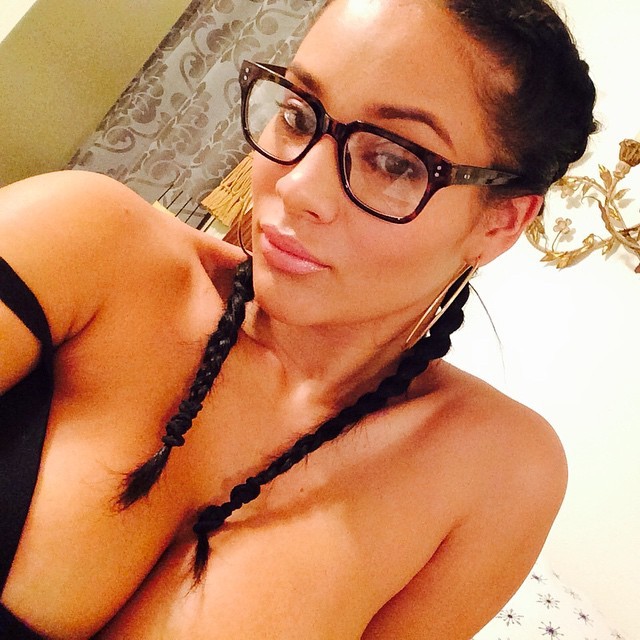 beautifully&ndash;mixed:  Brittany Dailey