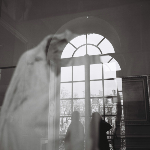 Musée Rodin, January 29, 2016