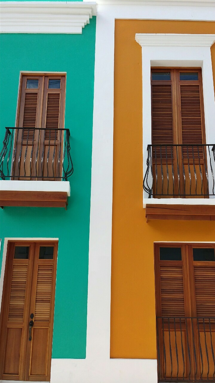 deerunningfeminist:   Puerto Rican Aesthetics 