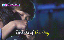 zelow:  The last goodbye.   