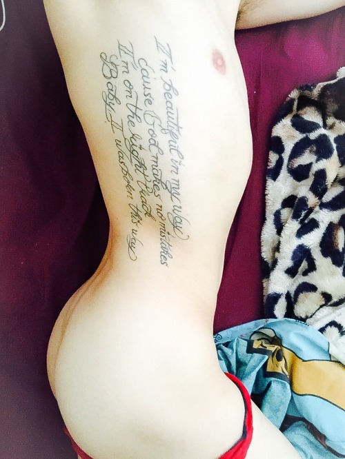 austinmusick:  Good morning. 🔅🔆☀️🌞🌅😅  That’s a nice thing to wake up to ;-)