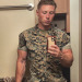 tattoosteroidlover-deactivated2:This is what a real man looks like. A juiced patriot PROUD to serve his country!