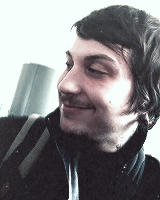 fronkenweenie:    chubby frank for ieromantic   