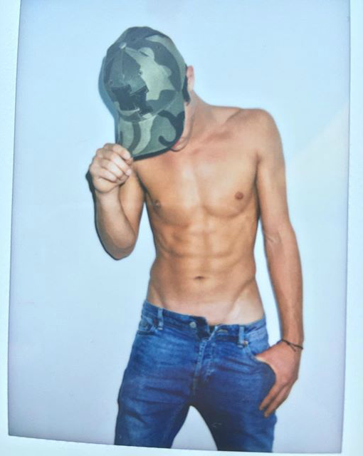 sexymalesdaily:  Cameron Dallas &amp; Dolan Twins