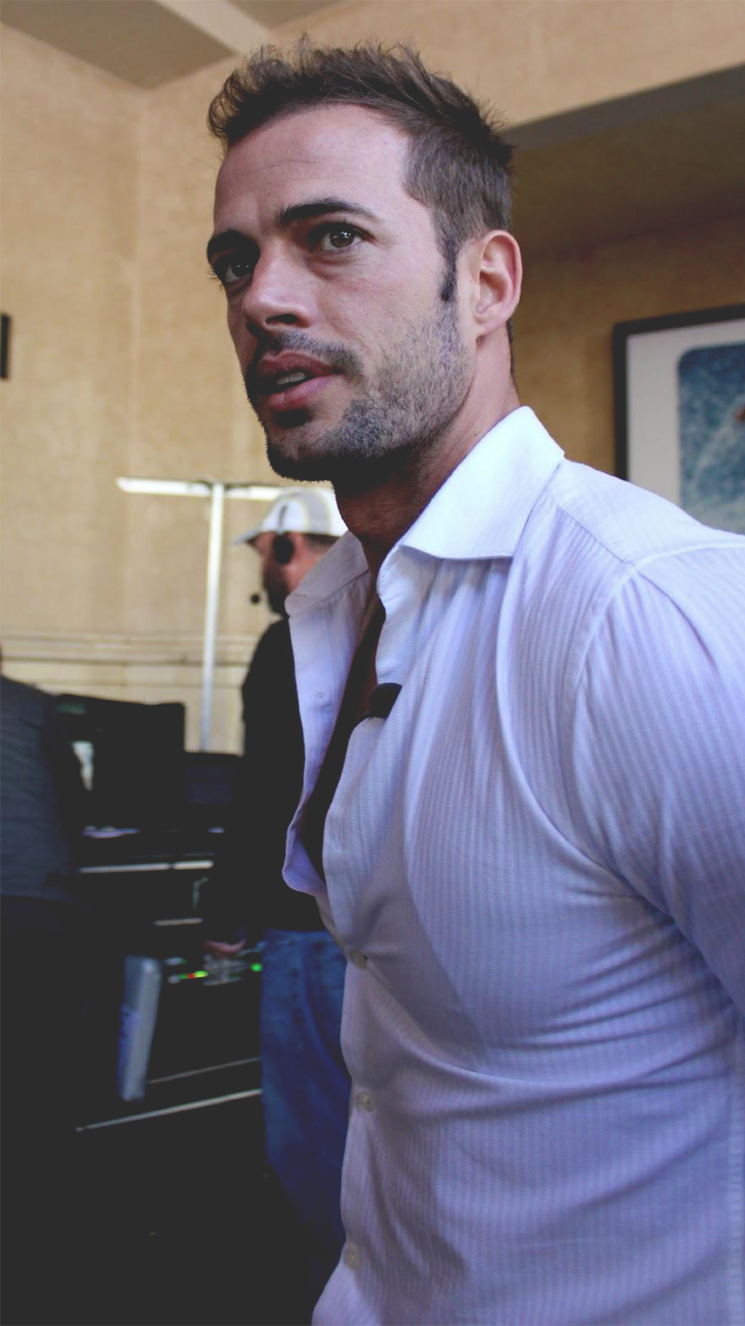 Lockscreens — William Levy // Lockscreens • Requested • For...