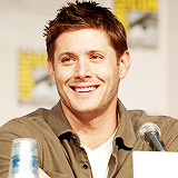daeneyrs:  Happy Birthday Jensen Ackles! 
