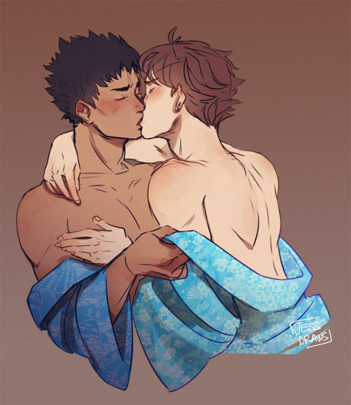carasunos:  I saw this post and… my hand slipped… 
