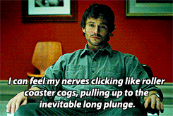 zoebennson-deactivated20190603:  Will Graham, poet extraordinaire. 