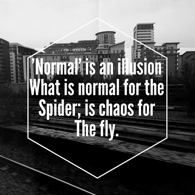 hartboy:  #CharlesAdams #quote #manchester #photography #graphics #design   True