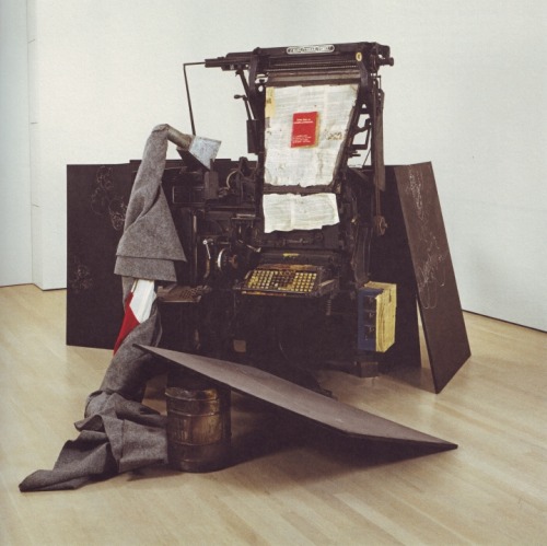 Joseph Beuys