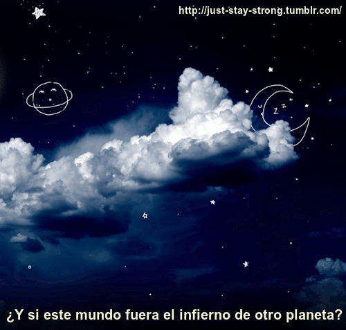 Stay Strong